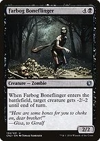 Farbog Boneflinger