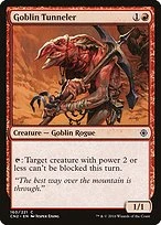 Goblin Tunneler