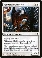 Kjeldoran Gargoyle