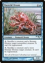 Viscerid Drone