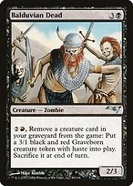 Balduvian Dead