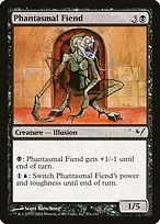 Phantasmal Fiend