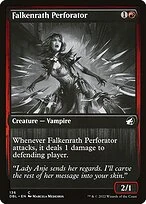 Falkenrath Perforator