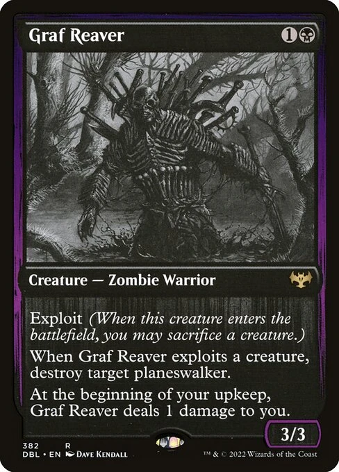 Graf Reaver