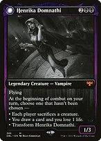 Henrika Domnathi