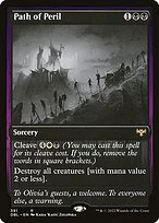 Path of Peril