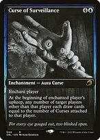 Curse of Surveillance