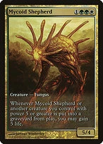 Mycoid Shepherd
