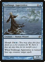 Voidmage Apprentice