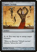 Puppet Strings
