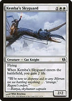 Kemba's Skyguard