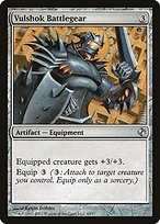 Vulshok Battlegear