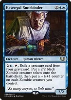 Havengul Runebinder