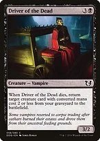 Driver of the Dead