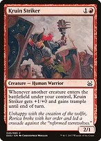 Kruin Striker