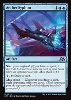 Aether Syphon