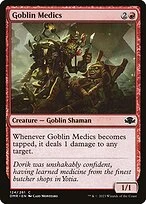 Goblin Medics