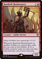 Rundvelt Hordemaster