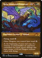 Rith, Liberated Primeval