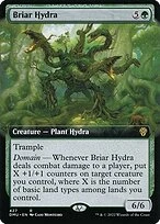 Briar Hydra