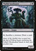 Thallid Soothsayer