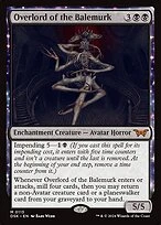 Overlord of the Balemurk