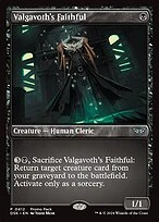 Valgavoth's Faithful