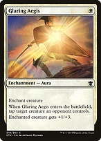 Glaring Aegis