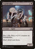 Souldrinker