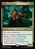 Glissa Sunslayer