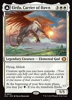 Eirdu, Carrier of Dawn