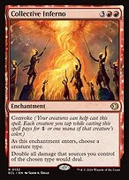 Collective Inferno