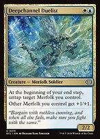 Deepchannel Duelist
