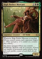 High Perfect Morcant