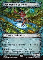 Glen Elendra Guardian