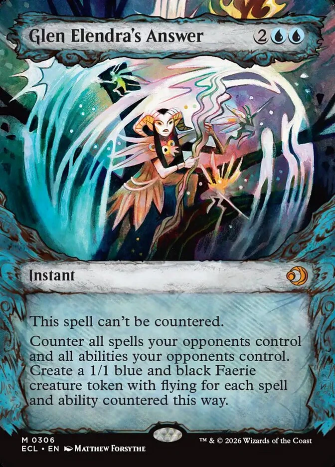 Glen Elendra's Answer