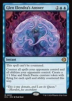 Glen Elendra's Answer