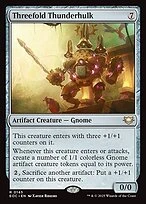 Threefold Thunderhulk