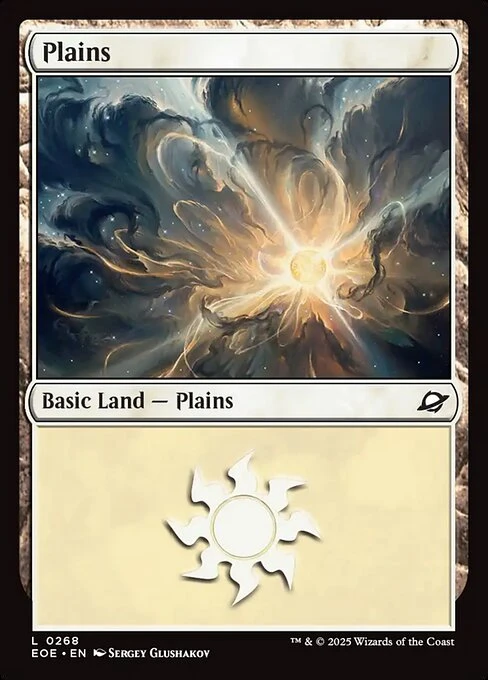 Plains