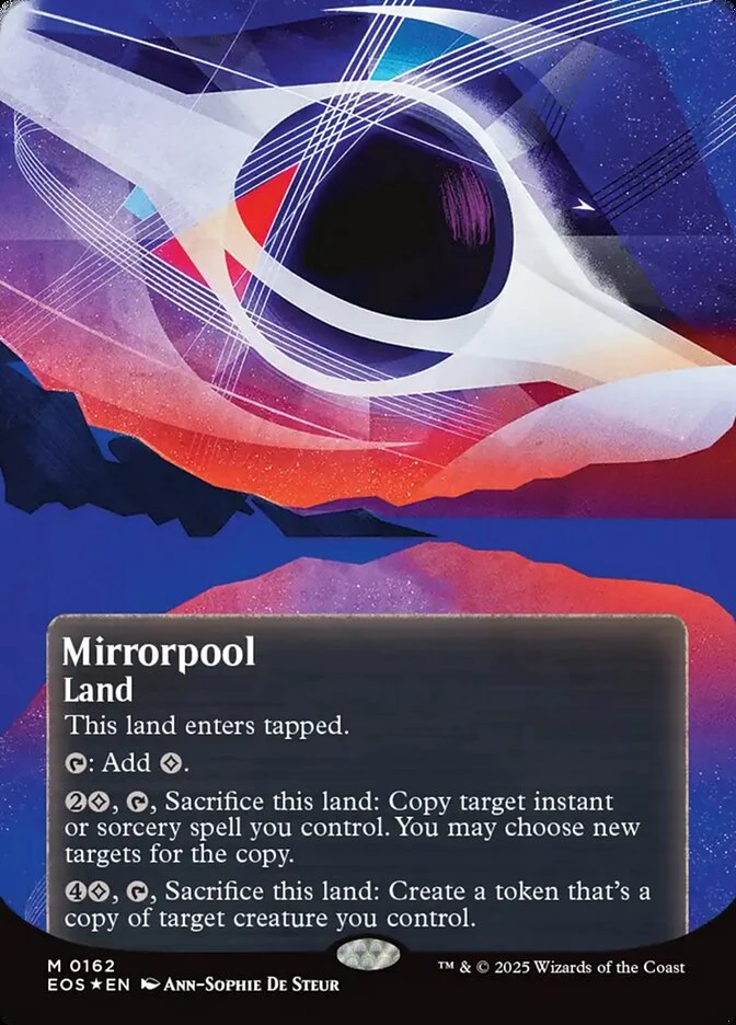 Mirrorpool
