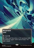 Mutavault