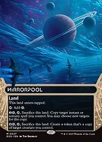 Mirrorpool