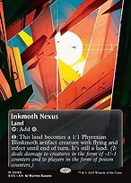 Inkmoth Nexus