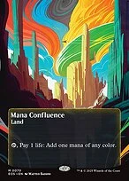 Mana Confluence