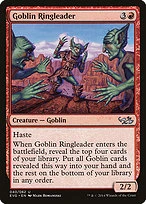 Goblin Ringleader