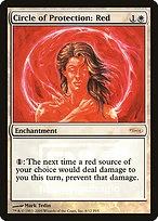 Circle of Protection: Red