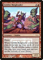 Goblin Ringleader