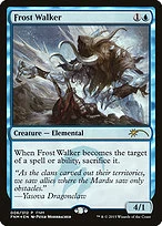 Frost Walker