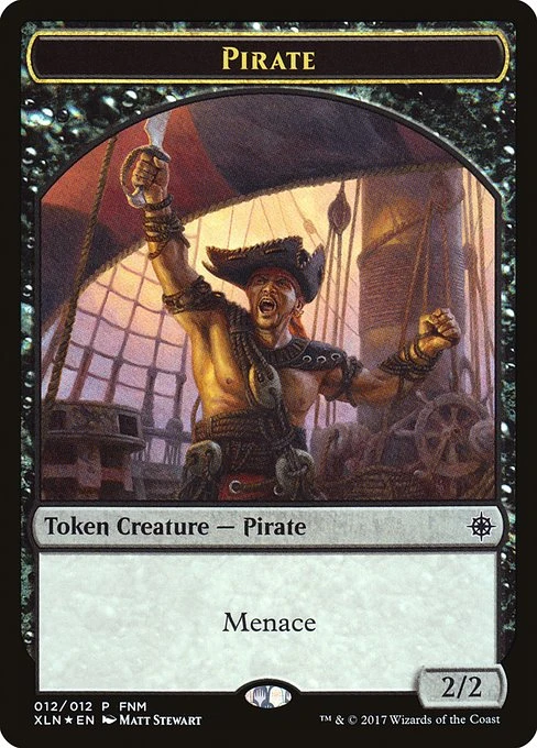 Pirate
