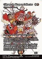 Godo, Bandit Warlord